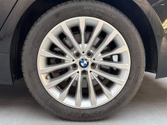 BMW 5 Series facelift 525Li luxury package - фото 18