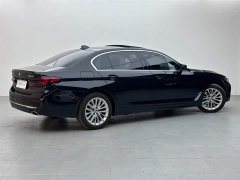 BMW 5 Series facelift 525Li luxury package - фото 4