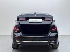 BMW 5 Series facelift 525Li luxury package - фото 6