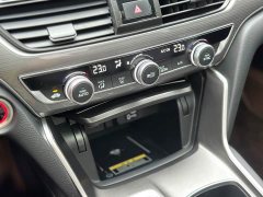 Honda Accord Sharp Hybrid 2.0L Sharp Collar Edition - фото 11