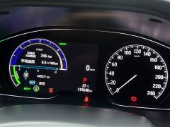 Honda Accord Sharp Hybrid 2.0L Sharp Collar Edition - фото 14