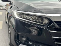 Honda Accord Sharp Hybrid 2.0L Sharp Collar Edition - фото 19