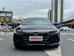 Honda Accord Sharp Hybrid 2.0L Sharp Collar Edition - фото 2