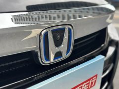 Honda Accord Sharp Hybrid 2.0L Sharp Collar Edition - фото 20
