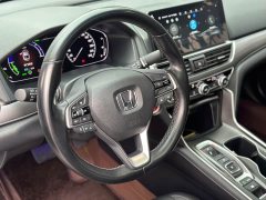 Honda Accord Sharp Hybrid 2.0L Sharp Collar Edition - фото 6