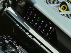 Porsche 911 Carrera Cabriolet 3.0T - фото 14