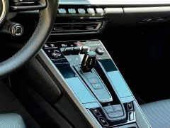 Porsche 911 Carrera Cabriolet 3.0T - фото 15