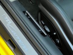 Porsche 911 Carrera Cabriolet 3.0T - фото 16