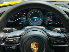 Porsche 911 Carrera Cabriolet 3.0T - фото 8