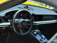 Porsche 911 Carrera Cabriolet 3.0T - фото 9