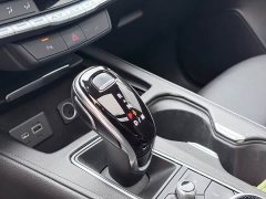 Cadillac XT4 28T two-wheel drive technology - фото 16