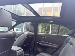 Cadillac XT4 28T two-wheel drive technology - фото 18