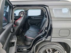 Haval Kugou 1.5T DCT two-wheel drive trendy version - фото 11