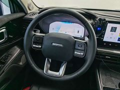 Haval Kugou 1.5T DCT two-wheel drive trendy version - фото 12