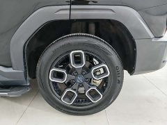 Haval Kugou 1.5T DCT two-wheel drive trendy version - фото 15