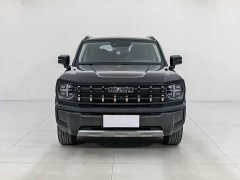 Haval Kugou 1.5T DCT two-wheel drive trendy version - фото 2