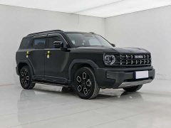 Haval Kugou 1.5T DCT two-wheel drive trendy version - фото 3