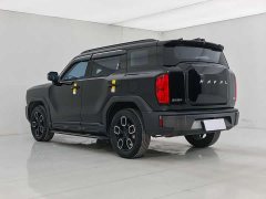 Haval Kugou 1.5T DCT two-wheel drive trendy version - фото 4