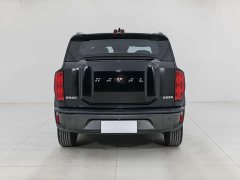 Haval Kugou 1.5T DCT two-wheel drive trendy version - фото 5
