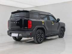 Haval Kugou 1.5T DCT two-wheel drive trendy version - фото 6