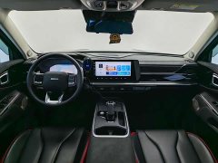 Haval Kugou 1.5T DCT two-wheel drive trendy version - фото 9