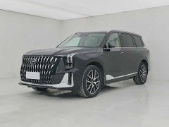 Trumpchi GS8 Pilot Series 2.0TGDI Four-wheel Drive Supreme Edition (Six Seats) - фото 1