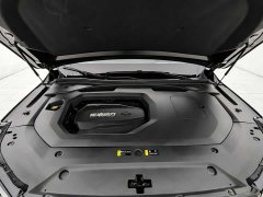 Trumpchi GS8 Pilot Series 2.0TGDI Four-wheel Drive Supreme Edition (Six Seats) - фото 10