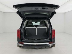 Trumpchi GS8 Pilot Series 2.0TGDI Four-wheel Drive Supreme Edition (Six Seats) - фото 14