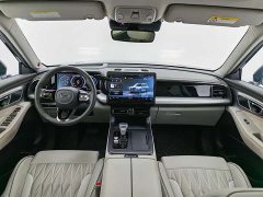 Trumpchi GS8 Pilot Series 2.0TGDI Four-wheel Drive Supreme Edition (Six Seats) - фото 18
