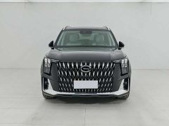 Trumpchi GS8 Pilot Series 2.0TGDI Four-wheel Drive Supreme Edition (Six Seats) - фото 2
