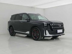 Trumpchi GS8 Pilot Series 2.0TGDI Four-wheel Drive Supreme Edition (Six Seats) - фото 3