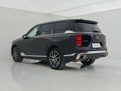 Trumpchi GS8 Pilot Series 2.0TGDI Four-wheel Drive Supreme Edition (Six Seats) - фото 4