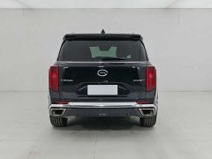 Trumpchi GS8 Pilot Series 2.0TGDI Four-wheel Drive Supreme Edition (Six Seats) - фото 5