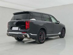 Trumpchi GS8 Pilot Series 2.0TGDI Four-wheel Drive Supreme Edition (Six Seats) - фото 6