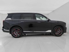 Trumpchi GS8 Pilot Series 2.0TGDI Four-wheel Drive Supreme Edition (Six Seats) - фото 7