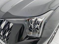 Trumpchi GS8 Pilot Series 2.0TGDI Four-wheel Drive Supreme Edition (Six Seats) - фото 9