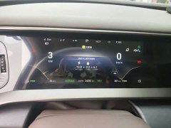 Denza D9 DM-i 970 four-wheel drive flagship - фото 2