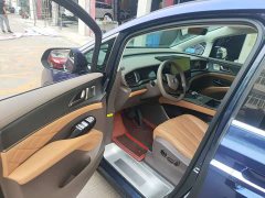 Denza D9 DM-i 970 four-wheel drive flagship - фото 5