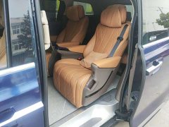 Denza D9 DM-i 970 four-wheel drive flagship - фото 8