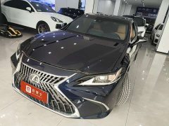 Lexus ES 2023 200 Excellence Edition - фото 1