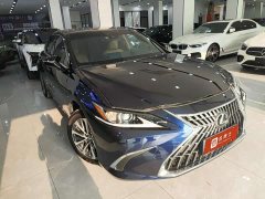 Lexus ES 2023 200 Excellence Edition - фото 3