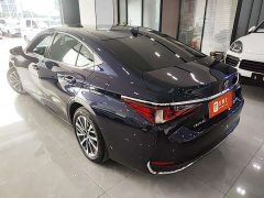 Lexus ES 2023 200 Excellence Edition - фото 4