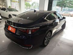 Lexus ES 2023 200 Excellence Edition - фото 5