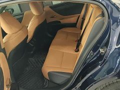 Lexus ES 2023 200 Excellence Edition - фото 7