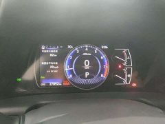 Lexus ES 2023 200 Excellence Edition - фото 8