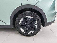 Lynk & Co Dark Blue S07 215Max Extended Range Edition - фото 13