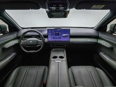 Lynk & Co Dark Blue S07 215Max Extended Range Edition - фото 15