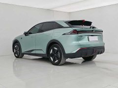Lynk & Co Dark Blue S07 215Max Extended Range Edition - фото 4