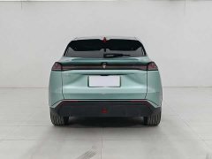 Lynk & Co Dark Blue S07 215Max Extended Range Edition - фото 5