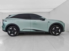 Lynk & Co Dark Blue S07 215Max Extended Range Edition - фото 7